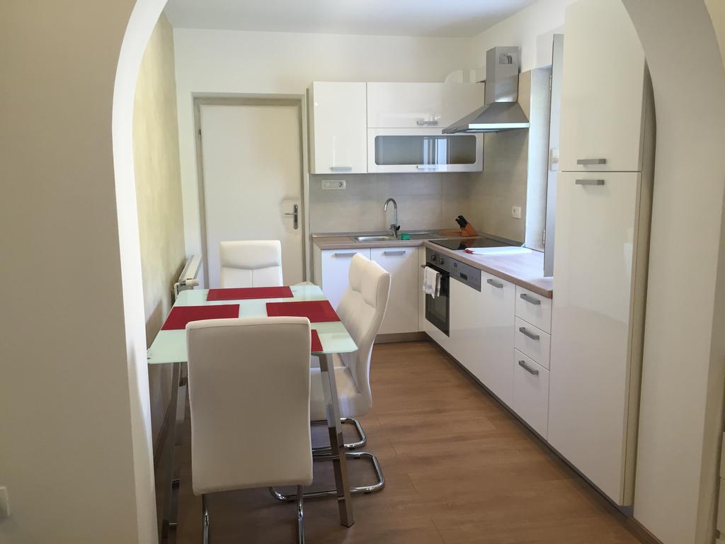 דראמליי Apartments & Rooms Marina מראה חיצוני תמונה